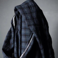 Merchant & Mills All The Blues EU Linen