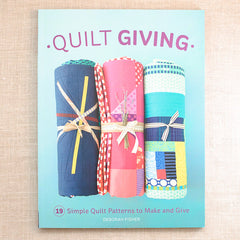 Quilt Giving
