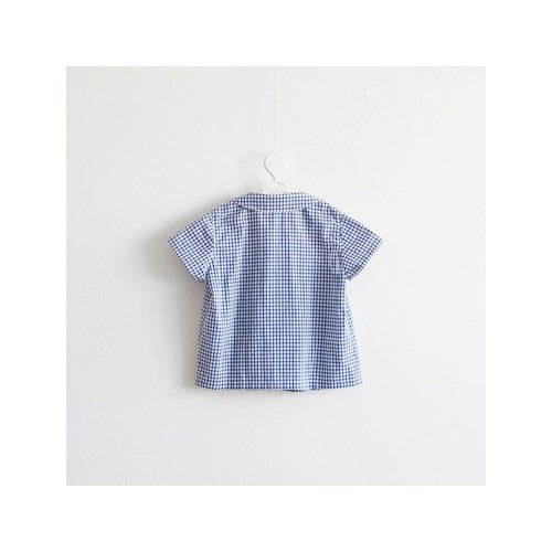 Check & Stripe - No. 61