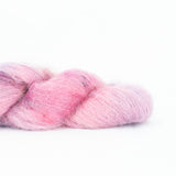 Qing Fibre Kid Mohair silk