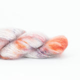 Qing Fibre Kid Mohair silk