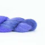 Qing Fibre Kid Mohair silk