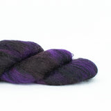 Qing Fibre Kid Mohair silk