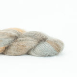 Qing Fibre Kid Mohair silk