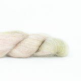 Qing Fibre Kid Mohair silk