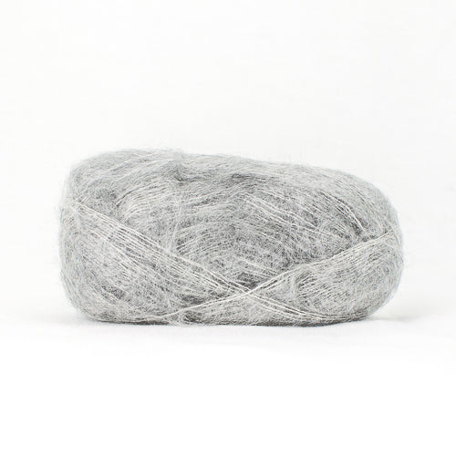 Soft Silk Mohair – EWE fine fiber goods