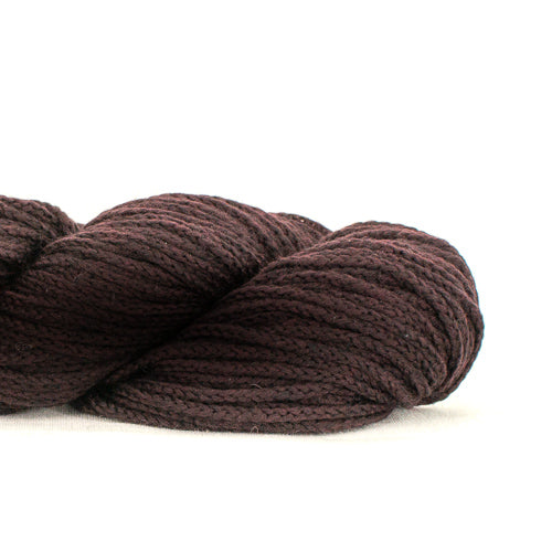 100% Yak Yarn, Dark Brown – Firebird Farms