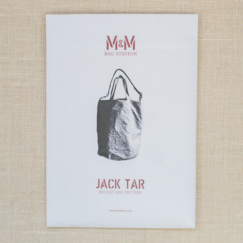 Merchant & Mills The Jack Tar