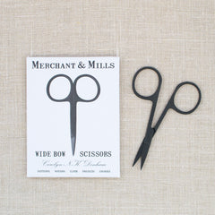 Merchant & Mills Seam Ripper - The Confident Stitch