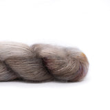 Qing Fibre Kid Mohair silk