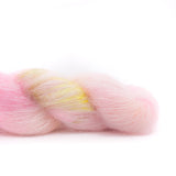 Qing Fibre Kid Mohair silk