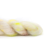 Qing Fibre Kid Mohair silk