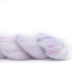 Qing Fibre Kid Mohair silk