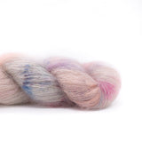 Qing Fibre Kid Mohair silk