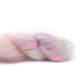 Qing Fibre Kid Mohair silk