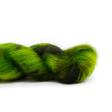 Qing Fibre Kid Mohair silk