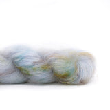 Qing Fibre Kid Mohair silk