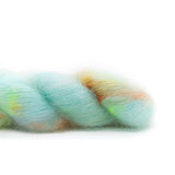 Qing Fibre Kid Mohair silk