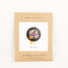 Junebug and Darlin - Be Bold Kit