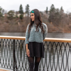 Kokoro  Pullover Kit - Kokon