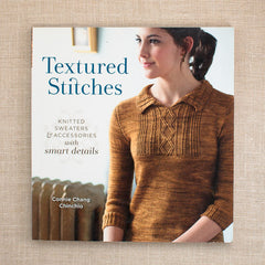 Textured Stitches