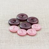 Button Up Snack Pack, 8pcs