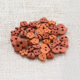 Sprinkles Micro Buttons, 35 pieces