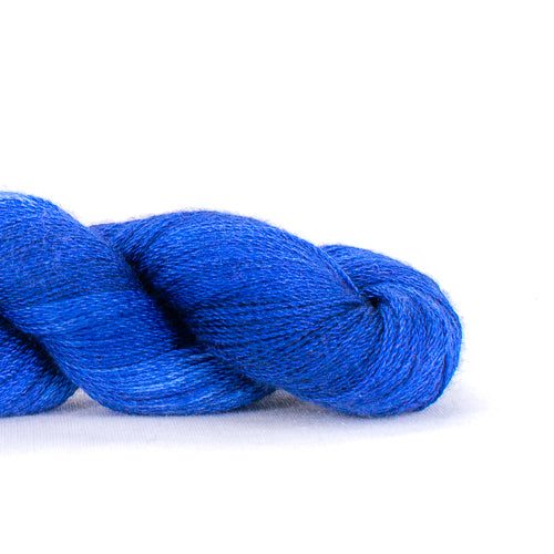 Soft Yarn Wool - Blue - 100g, Sewing & Textiles