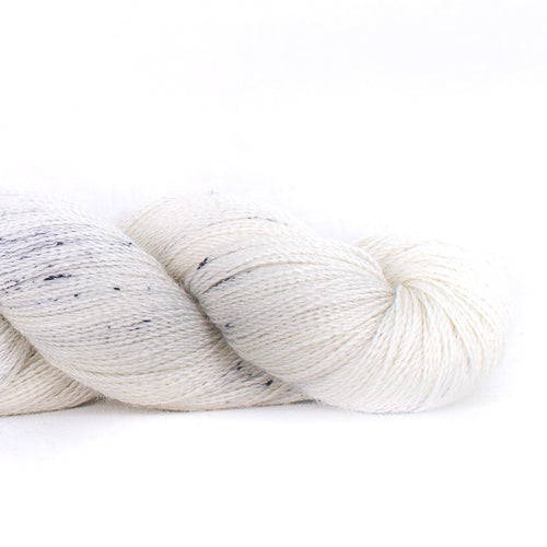 Hedgehog Fibres Silk/Merino Lace