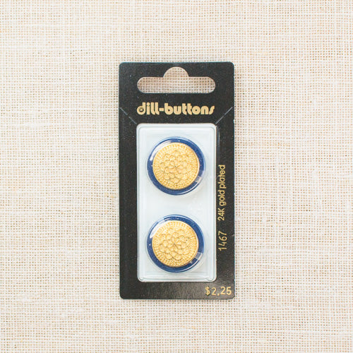 Dill Buttons 1467