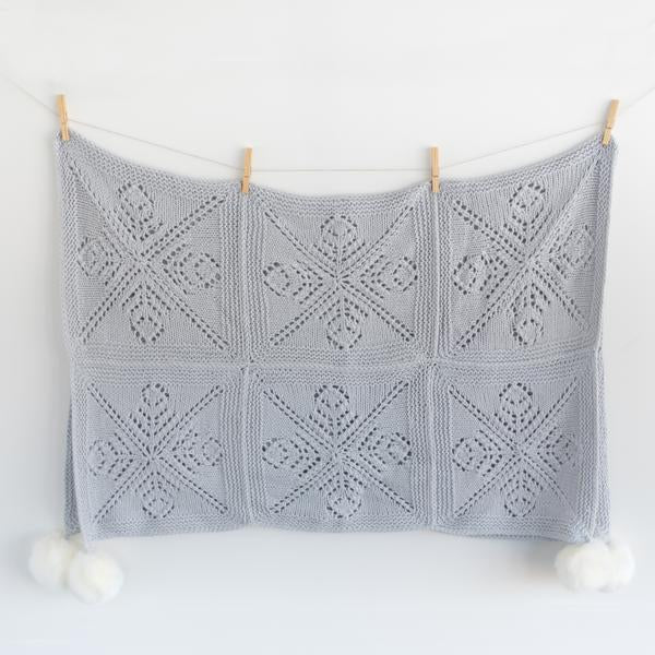 Flora Blanket Kit