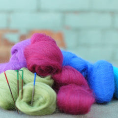 Learn to Felt