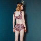 Friday Pattern Co. - Vernazza Two Piece
