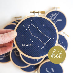 Junebug & Darlin - Gemini Constellation Kit