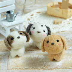 Hamanaka Best Friends - Dogs/ H441-482