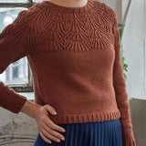 Catedral Pullover