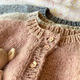Amore Cardigan