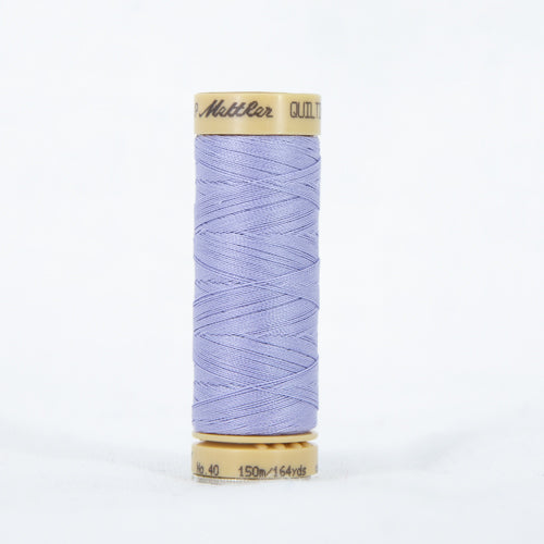 Mettler Waxed Poly Cotton Blend Spool No.40
