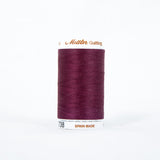 Mettler Quilting Silk Finish Cotton Spool 40wt 457m
