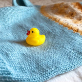 Duckling Sweater