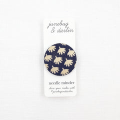 Junebug and Darlin - Needle Minder Design #09