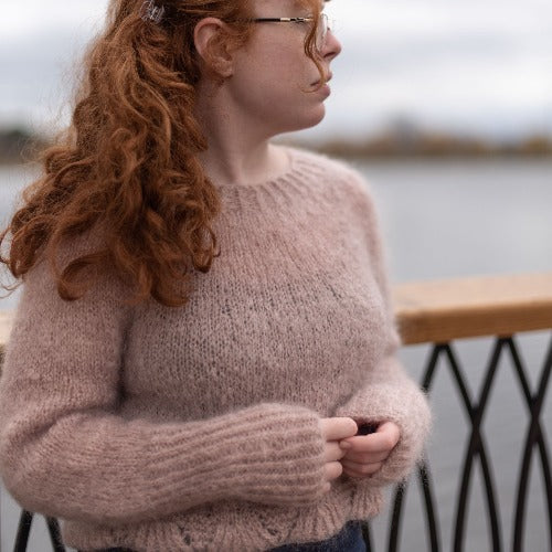 Coral Pullover Kit