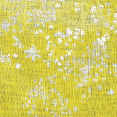 Nani IRO - Lei Nani Linen Sheeting (EGX-10311-1F Yellow)