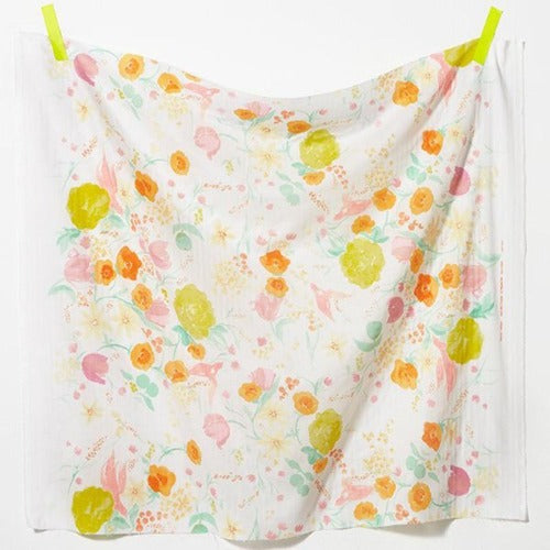 Double Gauze Baby Fabric