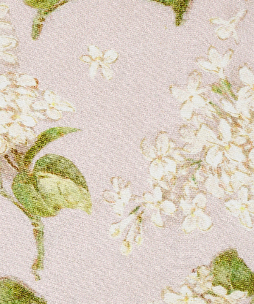 Archive Lilac A Belgravia Silk Satin