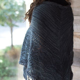 Laurel Shawl Kit