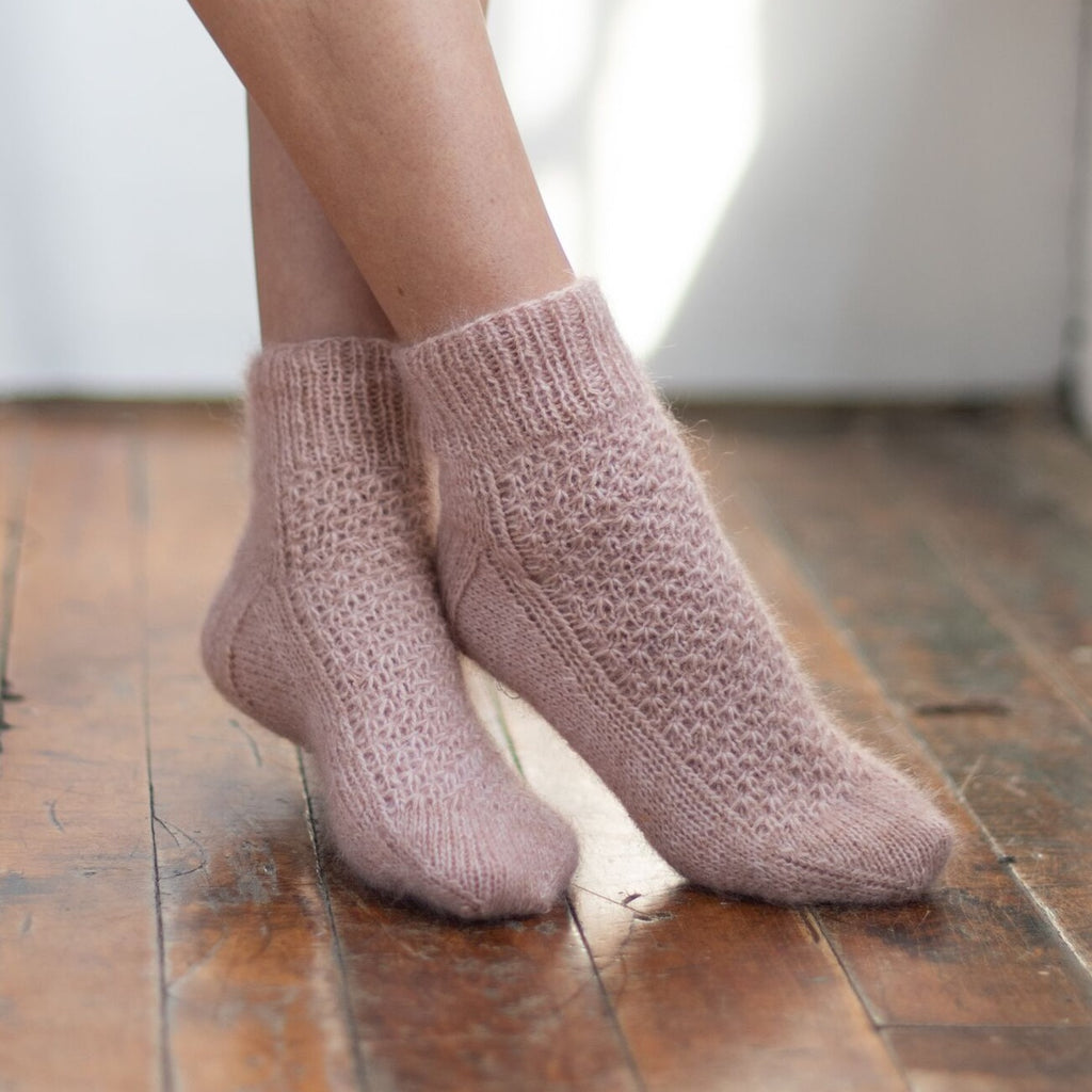 Momo Socks Kit