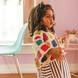 Mini Pom – Happy Knits for Little Kids!