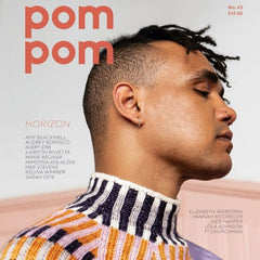 Pompom - Issue 43