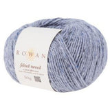 Harbord Shawl Kit - Rowan Felted Tweed